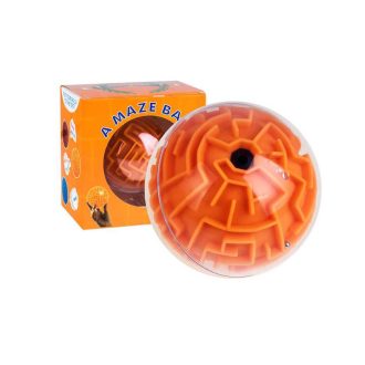 bumba labirints Maze ball