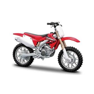 Honda CBF450R модель мотоцикла