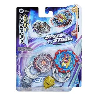 Beyblade Burst komplekts