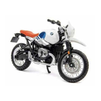 BMW R NineT Urban GS модель мотоцикла