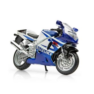 Suzuki GSX-R750 модель мотоцикла