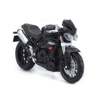 Triumph Speed Triple 2011 модель мотоцикла
