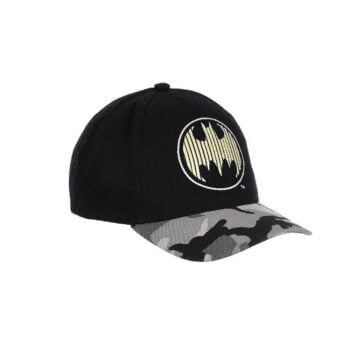Batman bērnu vasaras cepure