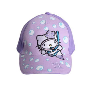 bērnu vasaras cepure