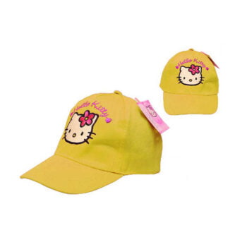 bērnu vasaras cepure 52 cm