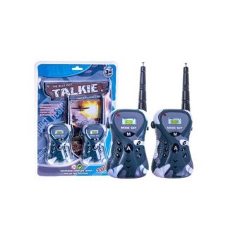 Детские рации Walkie Talkie