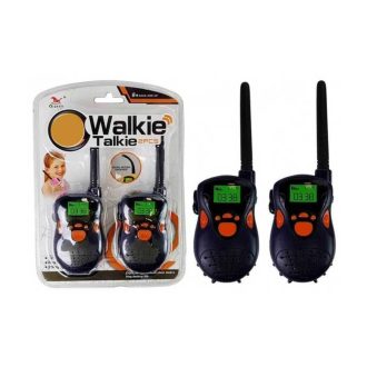 Детские рации Walkie Talkie