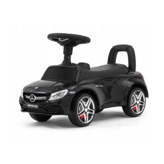 Bērnu stumjamā mašīna MERCEDES c63 skrejmašīna