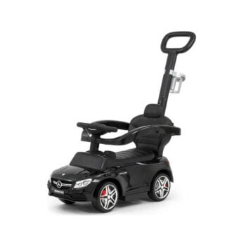 Детская толкательная машинка Mercedes-Benz AMG C63
