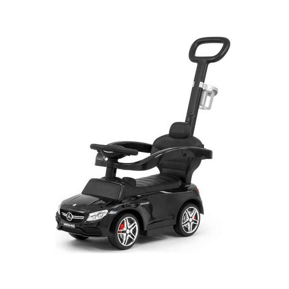 Детская толкательная машинка Mercedes-Benz AMG C63