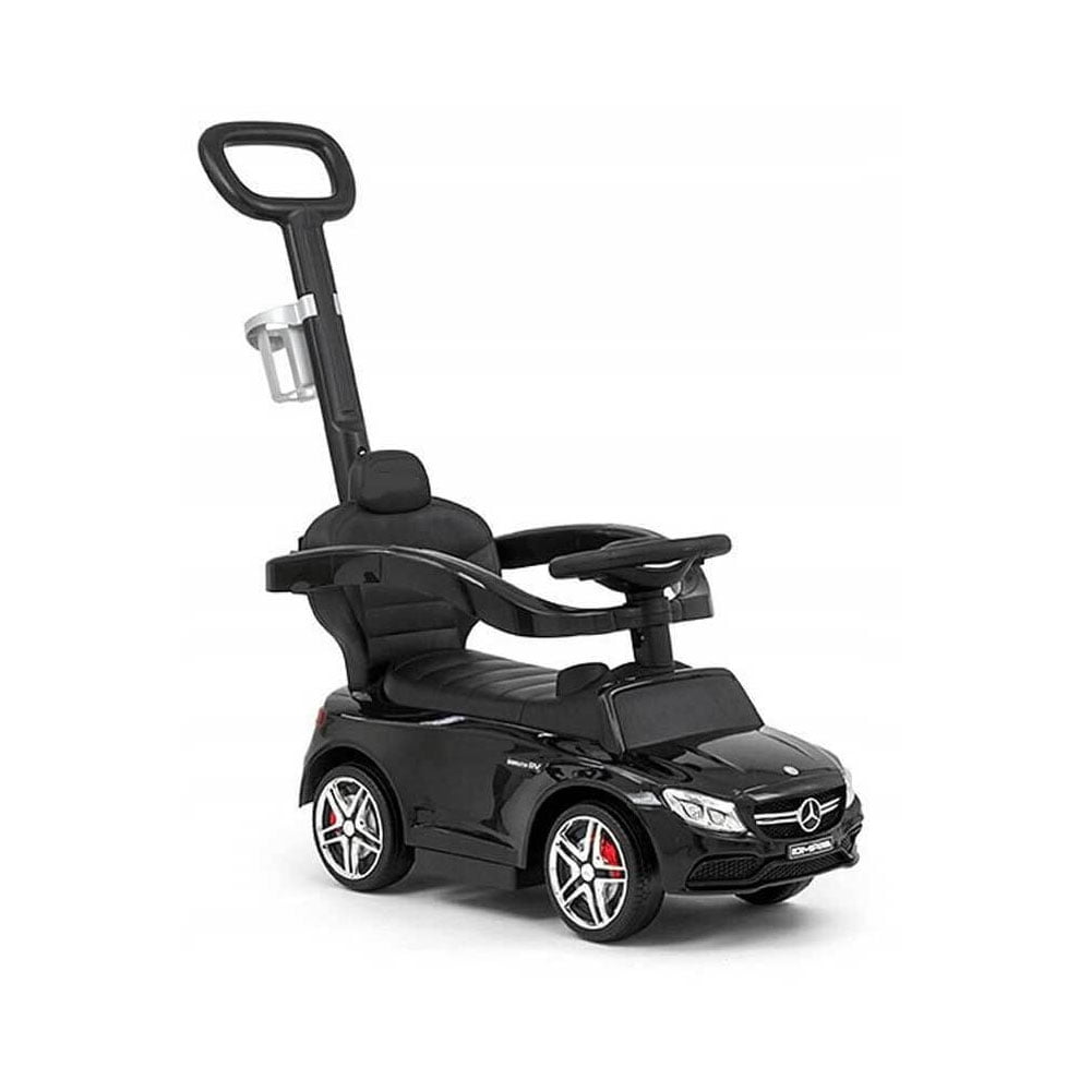 Детская толкательная машинка Mercedes-Benz AMG C63