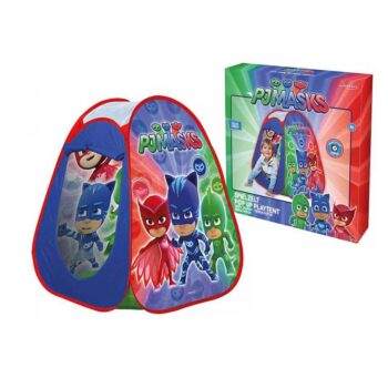 PJ Masks bērnu saliekama telts