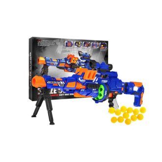 Rotaļu ierocis Blaze Storm