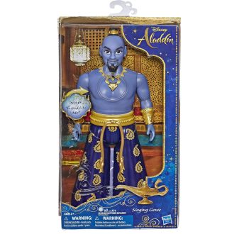 Disney Aladdin фигурка Аладин