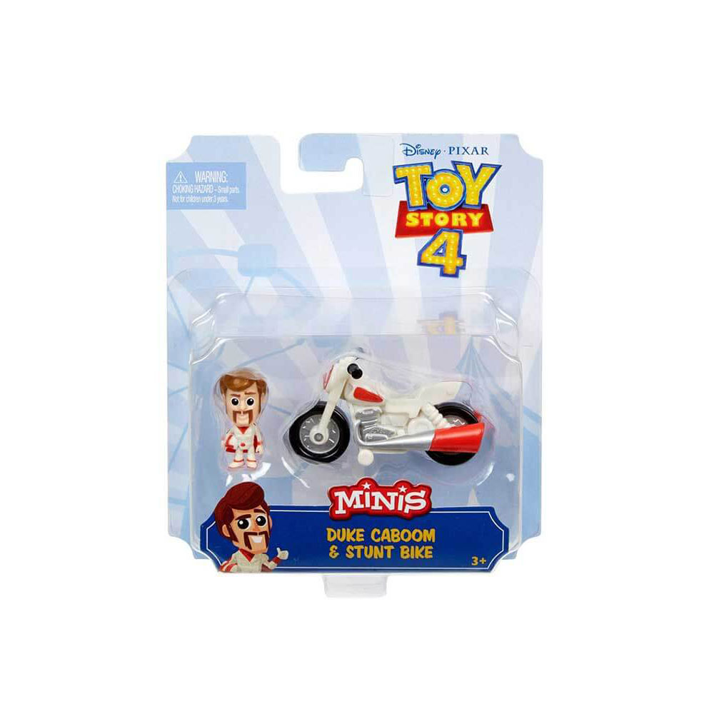 Disney Toy Story 4 Movie фигурки и игрушки