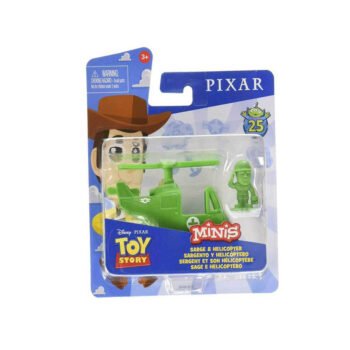 Disney Toy Story 4 Movie фигурки и игрушки