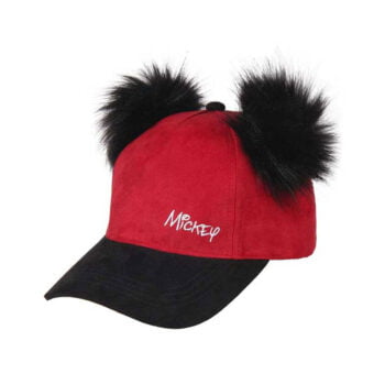 Bērnu vasaras cepure Mickey