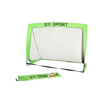Bērnu futbola vārti GY Sport