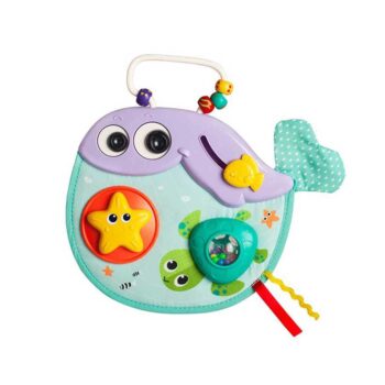 Многофункциональная детская погремушка игрушка