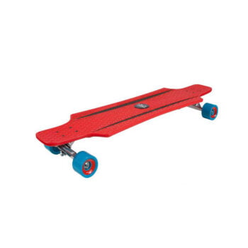 Hudora Longboard скейтборд лонгборд