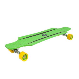 Hudora Longboard skrituļdēlis