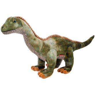 Mīkstā Rotaļlieta Dinozaurs Stegozaurs 71 Cm