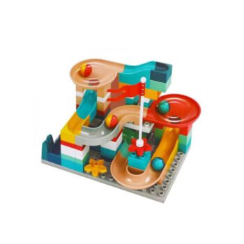 konstruktors slidkalniņš Building Blocks JDLT