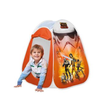 Star Wars REBELS bērnu saliekama telts