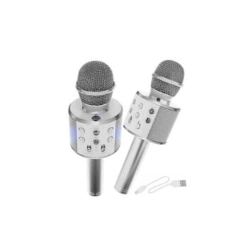 Bērnu mikrofons karaoke