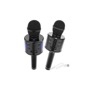 Bērnu mikrofons Karaoke