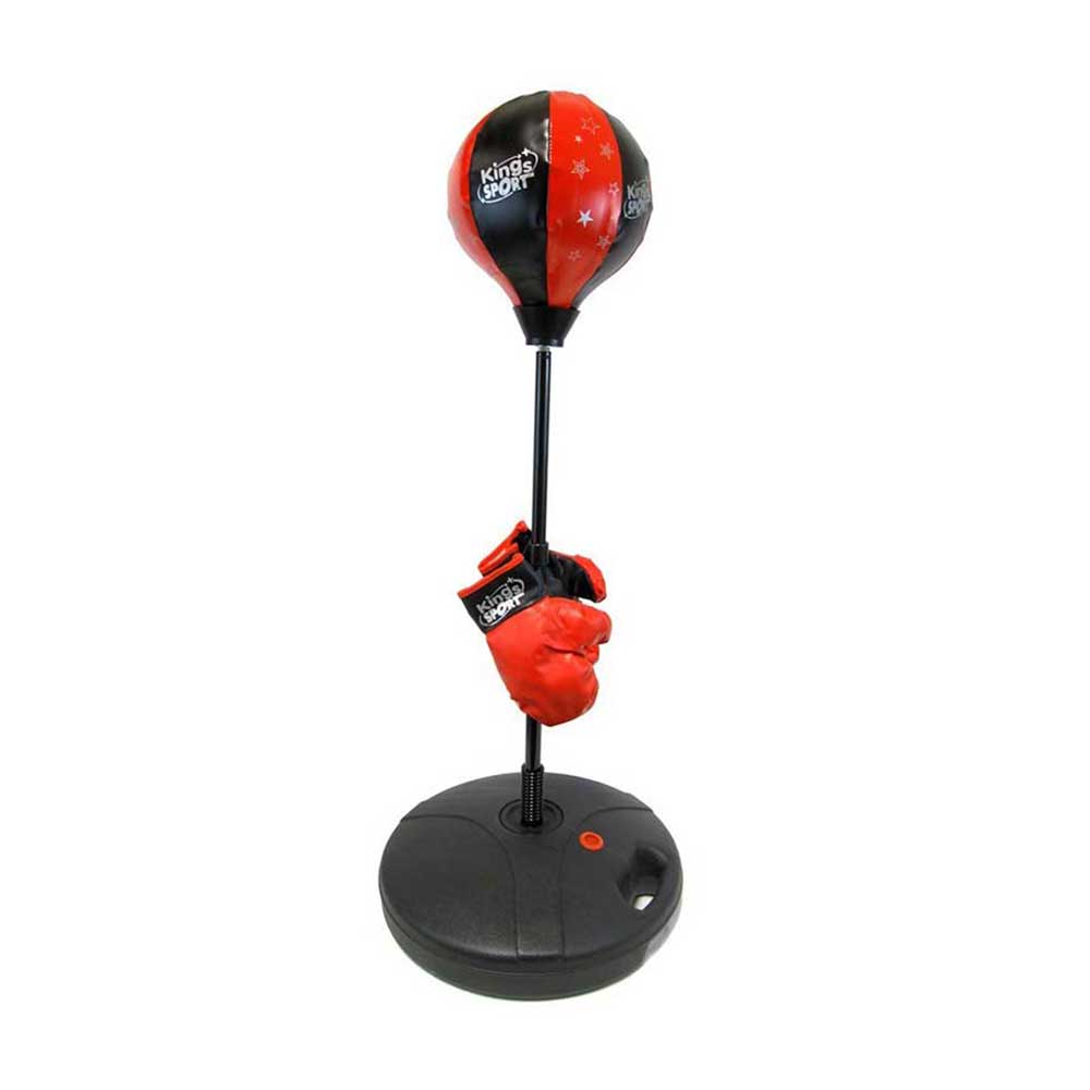 Детский набор для бокса
