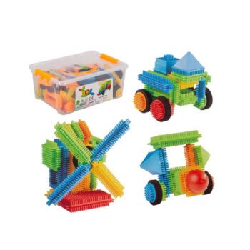 Konstruktors Hedgehog