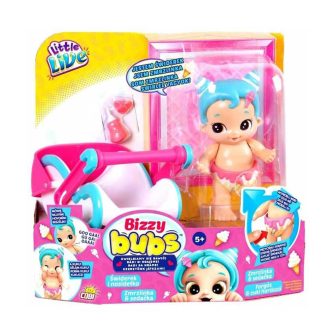 Little Live Babies интерактивные малыши пупсики