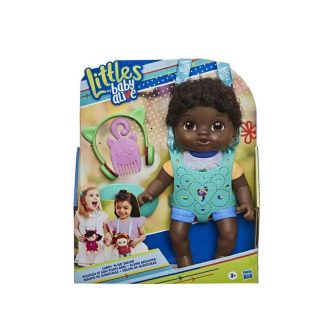 Кукла Baby Alive E7177