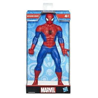 Spider-Man 25 cm figūriņa E6358