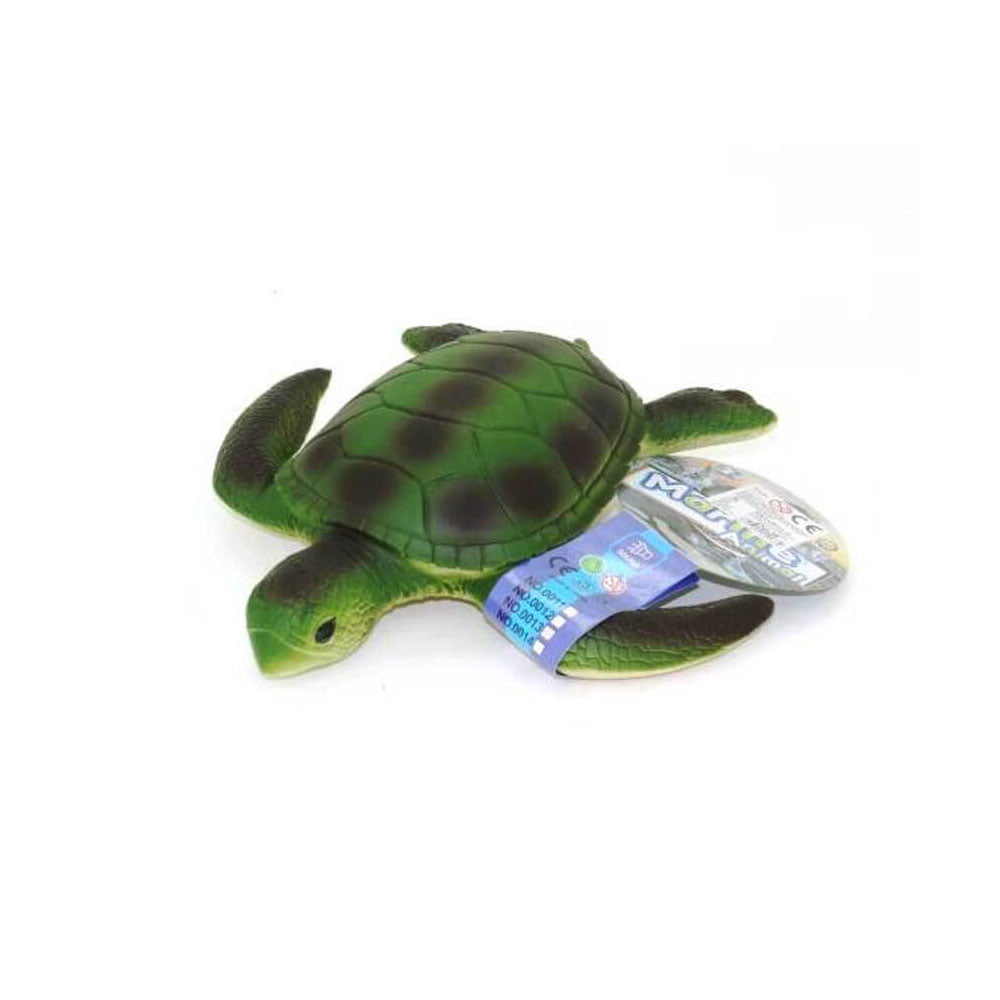 Marine Animals игрушка черепаха