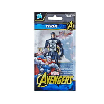 Avengers Thor мини фигурка