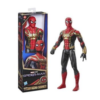 Rotaļlieta Hasbro Marvel Spider-Man Figūriņa