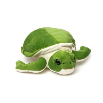 Bruņurupucis “Sea Turtle” 35 cm, mīkstā rotaļlieta
