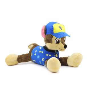 Chase 50 cm mīkstā rotaļlieta