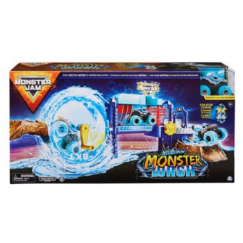 6060518 MONSTER JAM trase