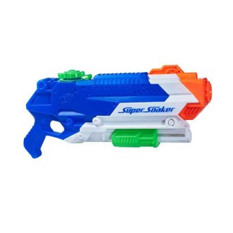 Nerf Super Soaker Floodinator водяной пистолет