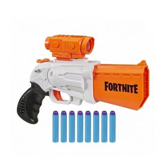 NERF Fortnite SR игрушечное оружие