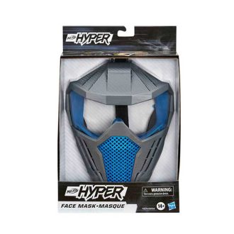 Nerf защитная маска Нерф Hyper Face Mask