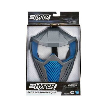 Nerf maska Hyper Face E8958