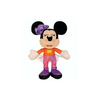 Mīkstā rotaļlieta NEW Minnie