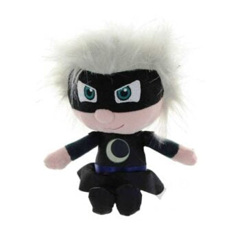Mīkstā Rotaļlieta PJ Masks Luna Girl