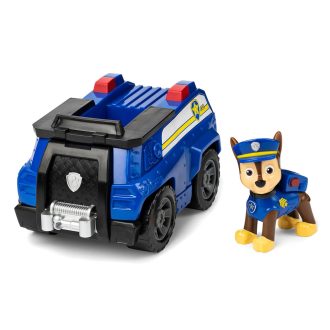 6056845 Chase “Patrol Cruiser” mašīna ar kucēnu