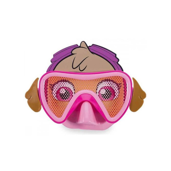 Детская маска для плавания Скай