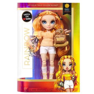 Lelle Rainbow High Junior High Poppy Rowan MGA 579960